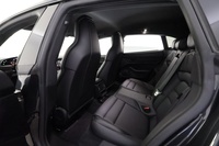 Porsche Taycan vaihtoauto