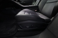 Porsche Taycan vaihtoauto