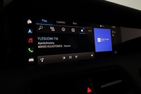 Porsche Taycan vaihtoauto