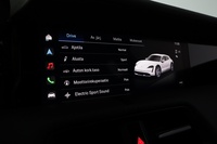 Porsche Taycan vaihtoauto