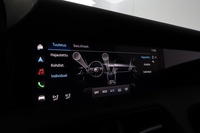 Porsche Taycan vaihtoauto