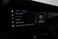 Porsche Taycan vaihtoauto