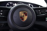 Porsche Taycan vaihtoauto