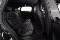 Porsche Taycan vaihtoauto