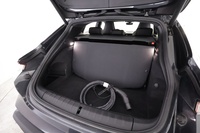 Porsche Taycan vaihtoauto