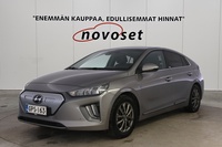 Hyundai IONIQ electric vaihtoauto
