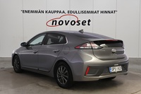 Hyundai IONIQ electric vaihtoauto