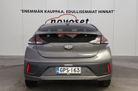 Hyundai IONIQ electric vaihtoauto