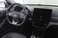Hyundai IONIQ electric vaihtoauto