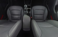 Hyundai IONIQ electric vaihtoauto