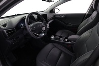 Hyundai IONIQ electric vaihtoauto