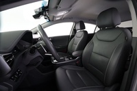 Hyundai IONIQ electric vaihtoauto