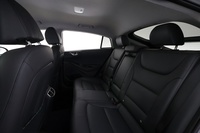 Hyundai IONIQ electric vaihtoauto