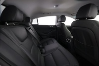 Hyundai IONIQ electric vaihtoauto