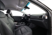 Hyundai IONIQ electric vaihtoauto