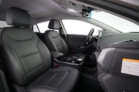 Hyundai IONIQ electric vaihtoauto