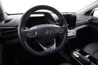 Hyundai IONIQ electric vaihtoauto