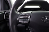 Hyundai IONIQ electric vaihtoauto