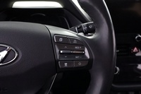 Hyundai IONIQ electric vaihtoauto