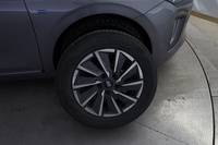 Hyundai IONIQ electric vaihtoauto