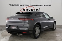 Jaguar I-PACE vaihtoauto