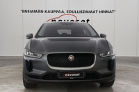 Jaguar I-PACE vaihtoauto