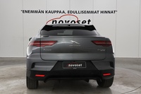 Jaguar I-PACE vaihtoauto