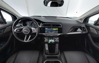 Jaguar I-PACE vaihtoauto