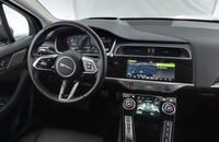 Jaguar I-PACE vaihtoauto