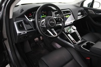 Jaguar I-PACE vaihtoauto