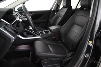 Jaguar I-PACE vaihtoauto