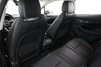 Jaguar I-PACE vaihtoauto