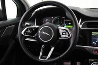 Jaguar I-PACE vaihtoauto