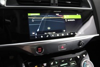 Jaguar I-PACE vaihtoauto