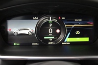 Jaguar I-PACE vaihtoauto