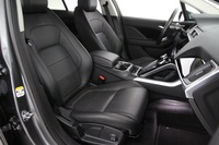 Jaguar I-PACE vaihtoauto