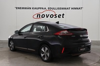 Hyundai IONIQ electric vaihtoauto
