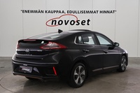 Hyundai IONIQ electric vaihtoauto