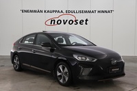 Hyundai IONIQ electric vaihtoauto