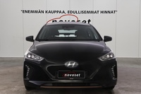 Hyundai IONIQ electric vaihtoauto