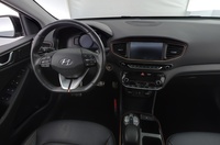 Hyundai IONIQ electric vaihtoauto