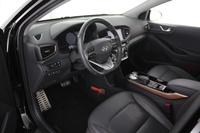 Hyundai IONIQ electric vaihtoauto