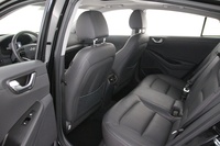 Hyundai IONIQ electric vaihtoauto