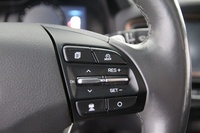 Hyundai IONIQ electric vaihtoauto