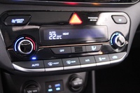 Hyundai IONIQ electric vaihtoauto