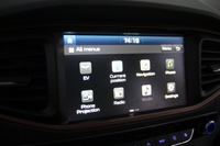 Hyundai IONIQ electric vaihtoauto