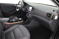 Hyundai IONIQ electric vaihtoauto