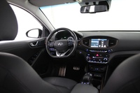 Hyundai IONIQ electric vaihtoauto