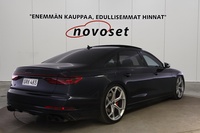 Audi A8 vaihtoauto