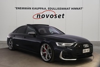 Audi A8 vaihtoauto